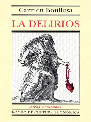 cover image of La Delirios